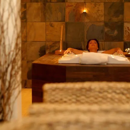 酒店 赫尔曼班戈贝斯特韦斯特酒店 3*