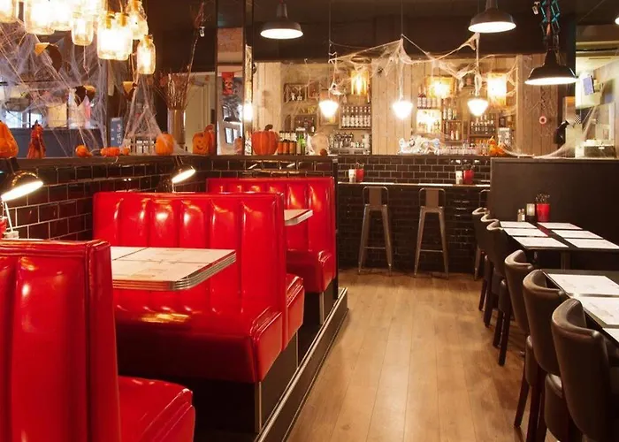 Western Herman Bang 3* Frederikshavn