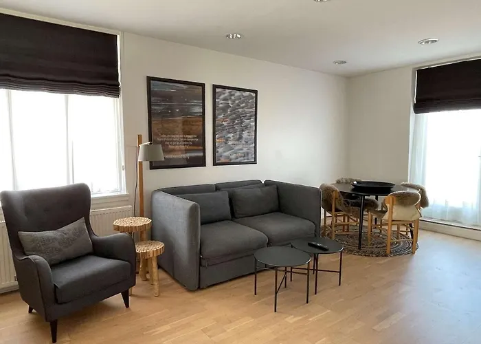 Hotell Western Herman Bang Frederikshavn