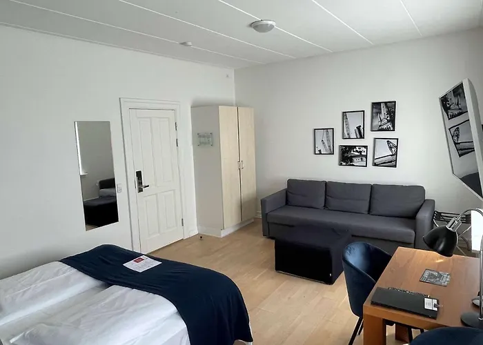 Western Herman Bang Frederikshavn