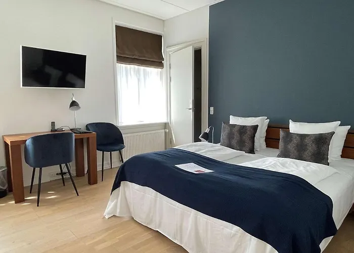 Western Herman Bang Hotell 3*