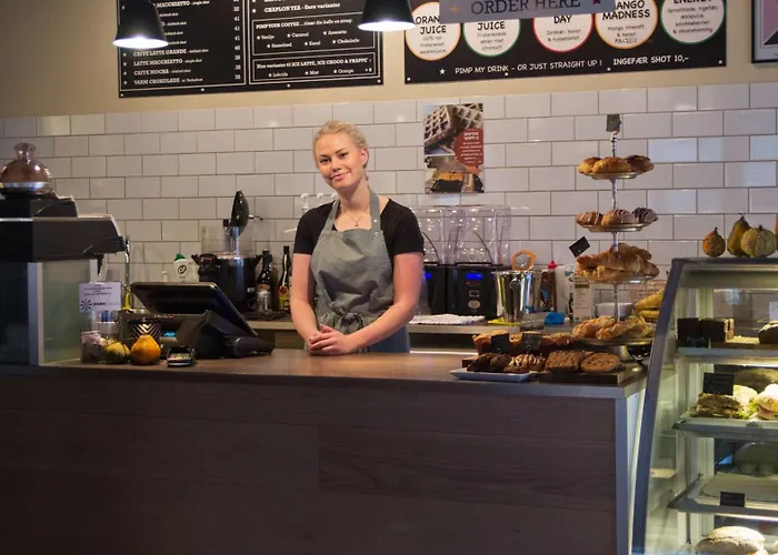 Western Herman Bang 3*