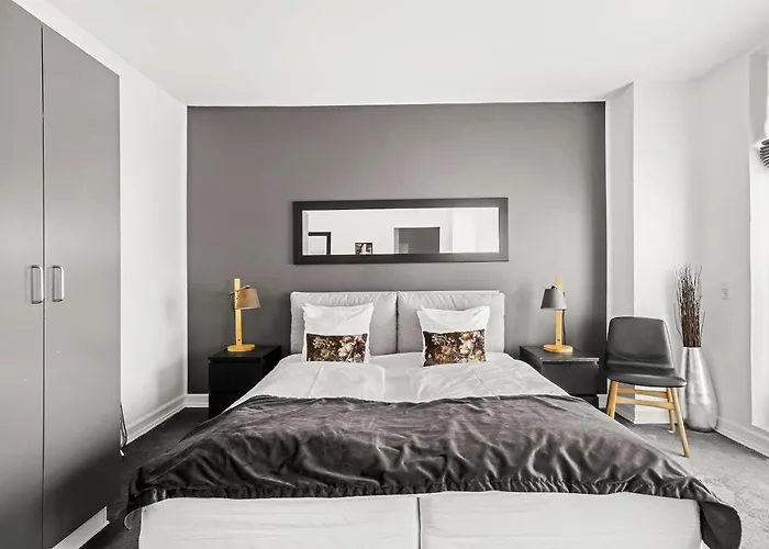 Hotell Western Herman Bang 3*