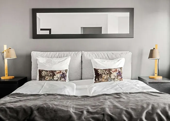 Western Herman Bang Frederikshavn