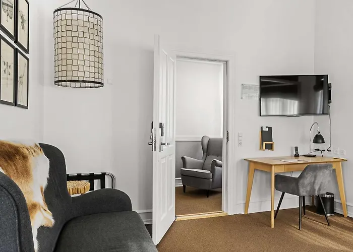 Western Herman Bang פרדריקשבן