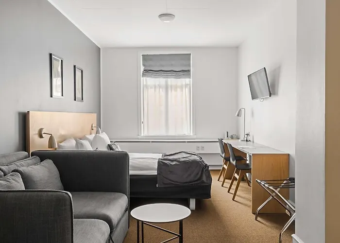 Western Herman Bang 3*