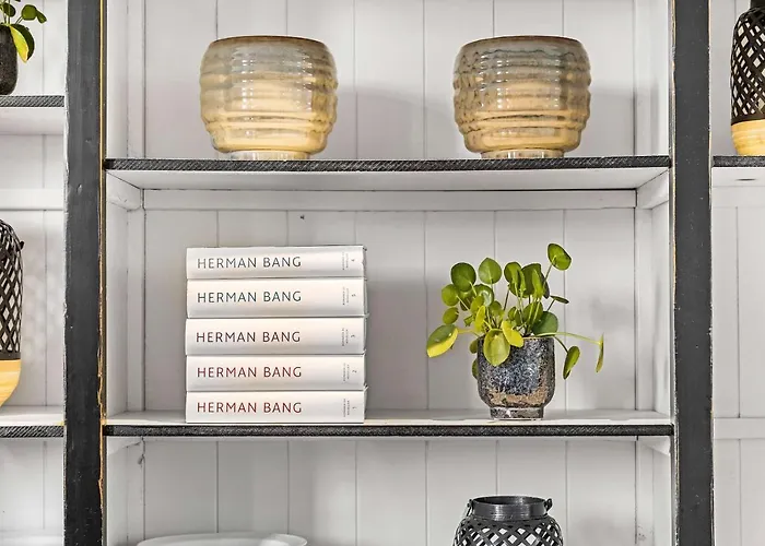 Western Herman Bang 3*