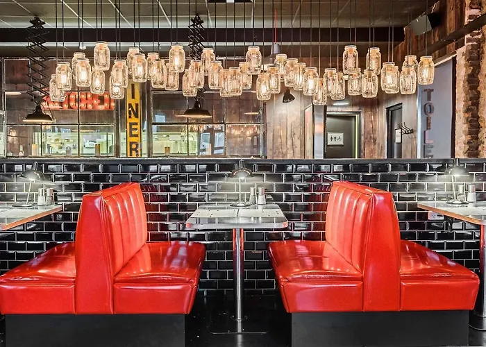 Hotell Western Herman Bang