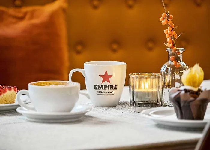 Western Herman Bang Hotell 3*