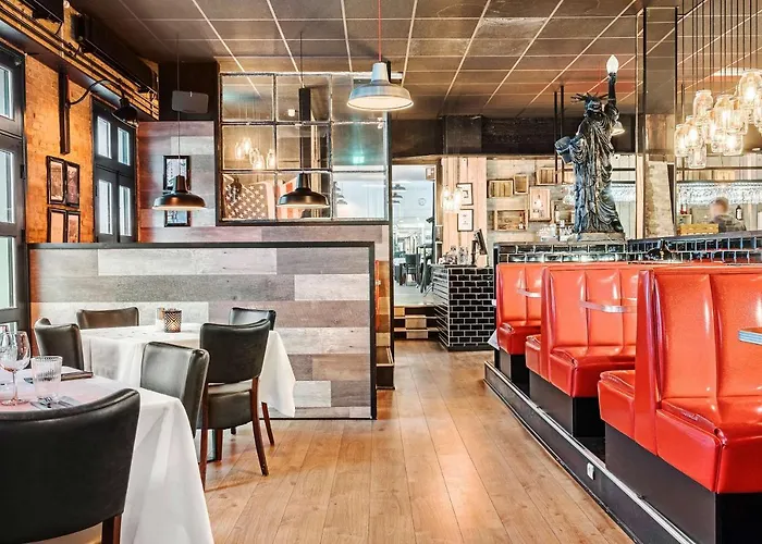 Western Herman Bang Hotell