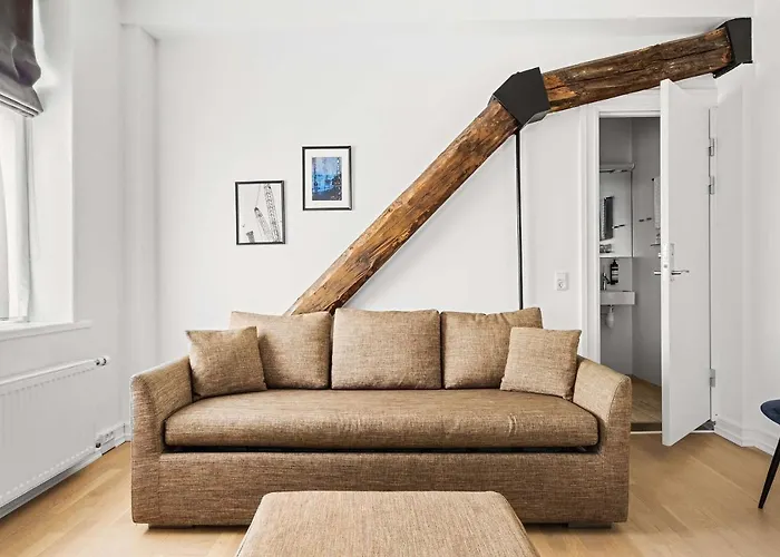 Hotell Western Herman Bang 3*