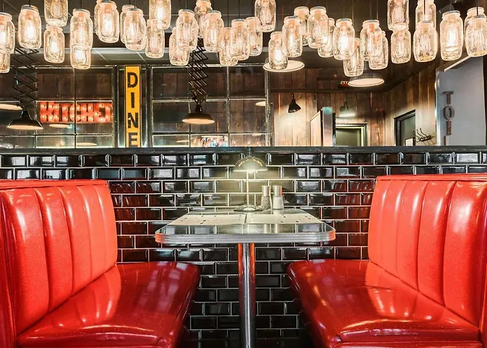 Hotell Western Herman Bang