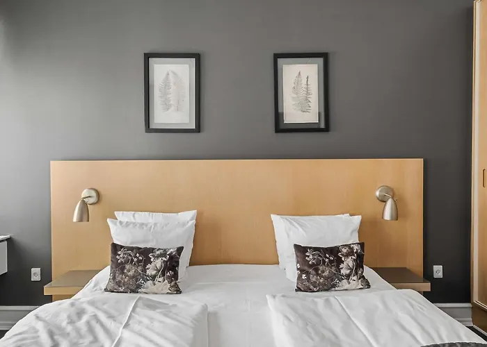 Western Herman Bang Frederikshavn