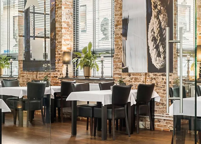 Western Herman Bang Frederikshavn