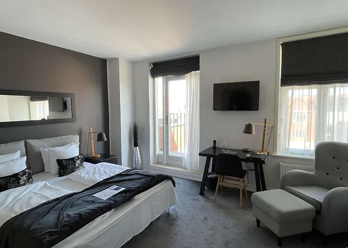 Western Herman Bang 3*