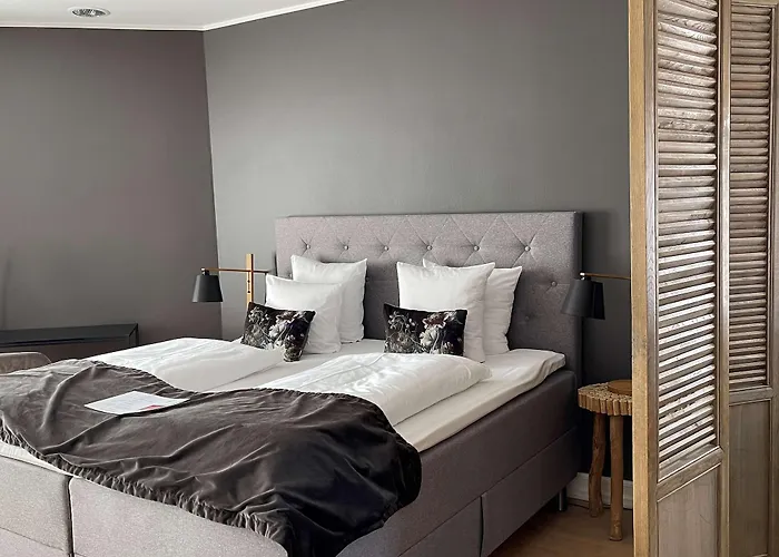 Western Herman Bang Hotell 3*