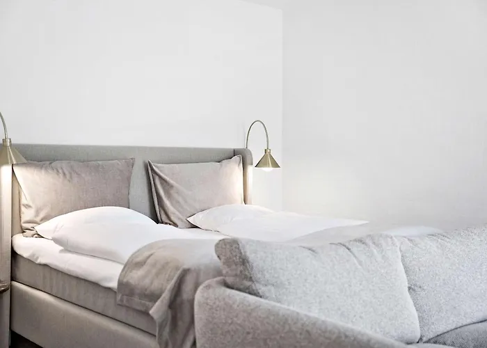 Western Herman Bang Hotell 3*