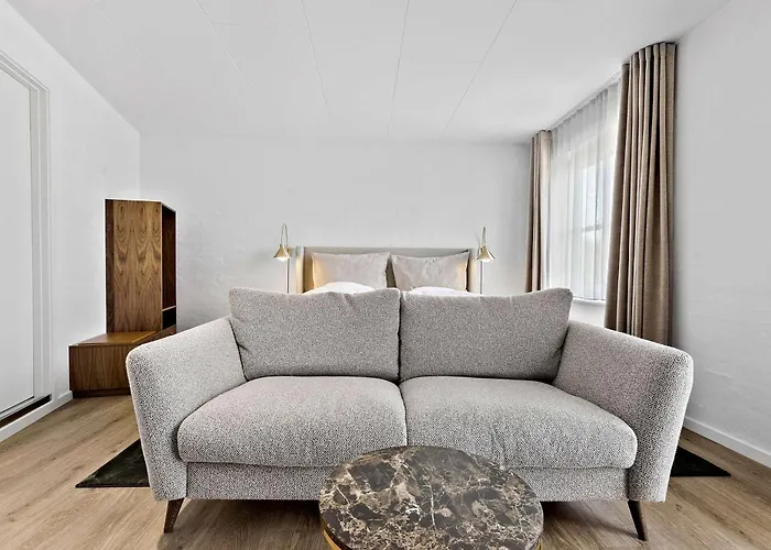 Hotel Western Herman Bang