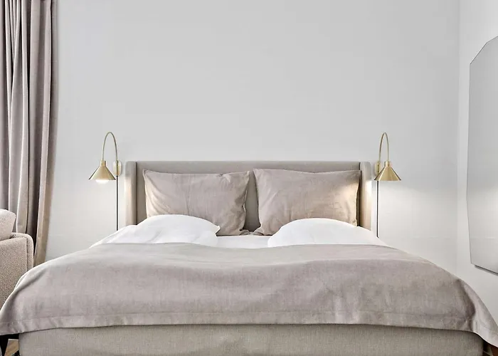 Hotell Western Herman Bang 3*