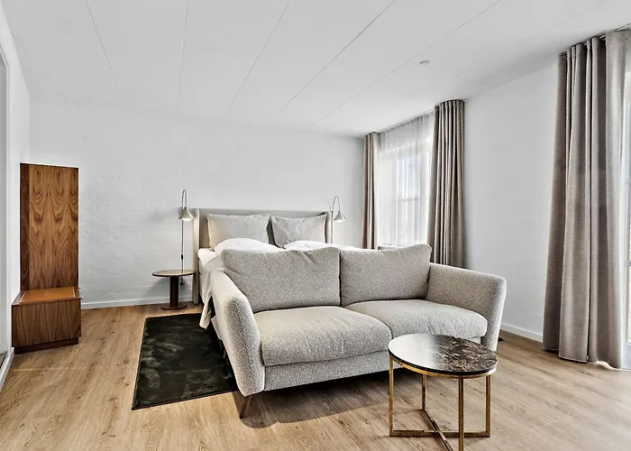 Hotell Western Herman Bang Frederikshavn