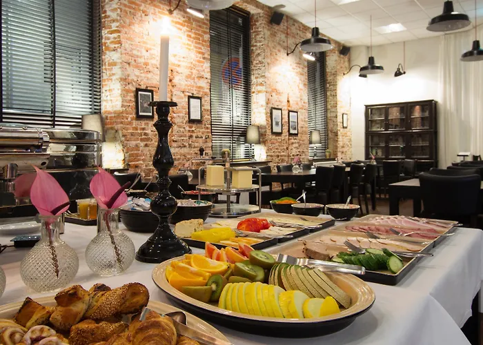 Western Herman Bang Frederikshavn