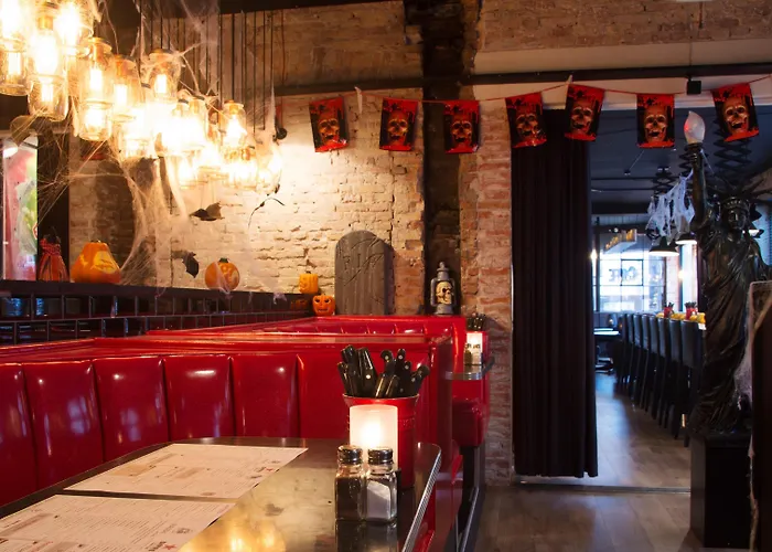 Western Herman Bang 3*