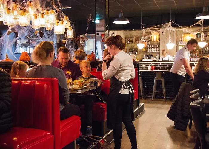 Western Herman Bang Hotel 3*