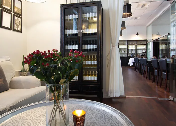 Hotell Western Herman Bang Frederikshavn