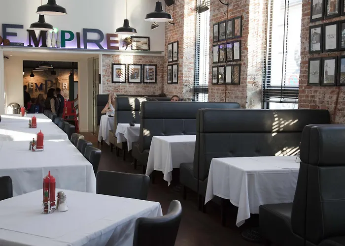 Western Herman Bang 3*