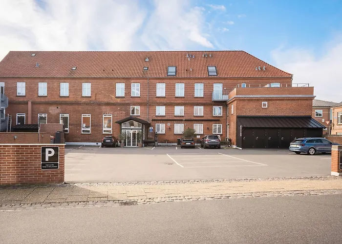 Western Herman Bang 3*