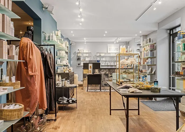 Hotell Western Herman Bang 3*