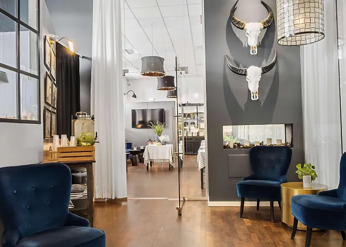 Western Herman Bang 3* Frederikshavn