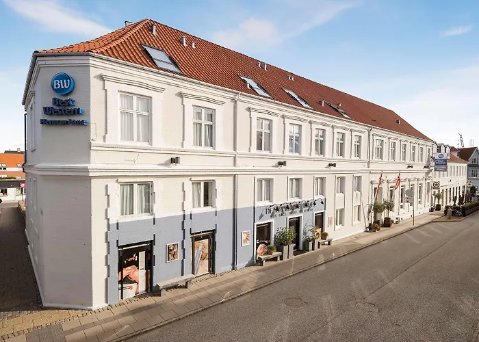 Western Herman Bang 3*