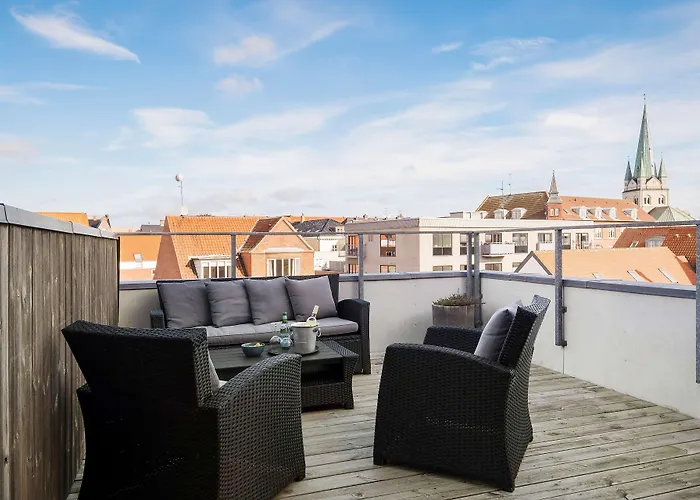 Western Herman Bang Hotell