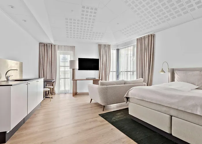 Western Herman Bang 3* Frederikshavn