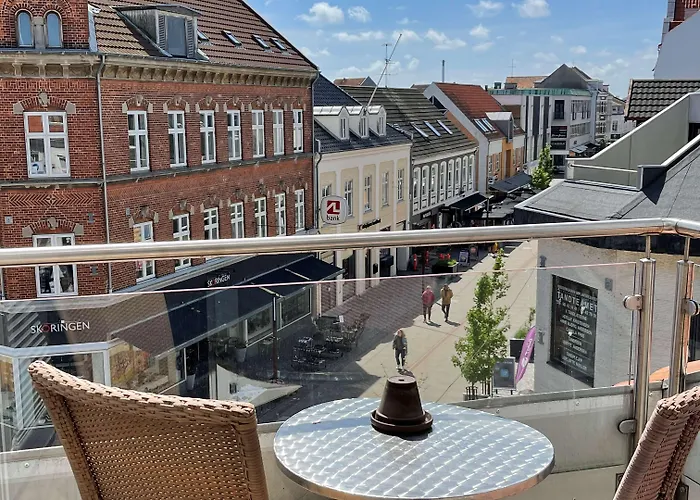 Western Herman Bang 3*