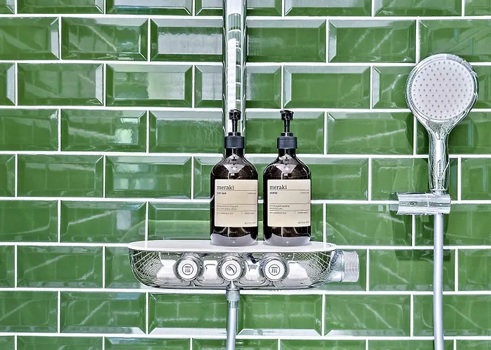 Western Herman Bang Hotell Frederikshavn