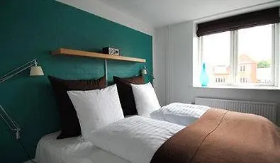 Hotell Western Herman Bang